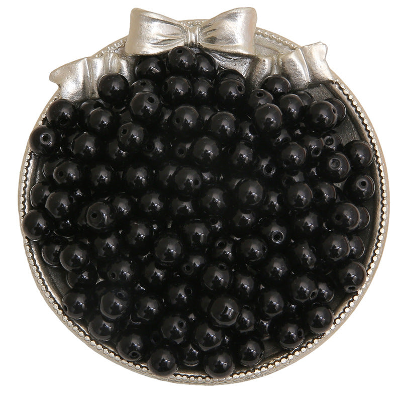 Popular Stylish Trendy Jade Ball Handmade Jewelry Accessories