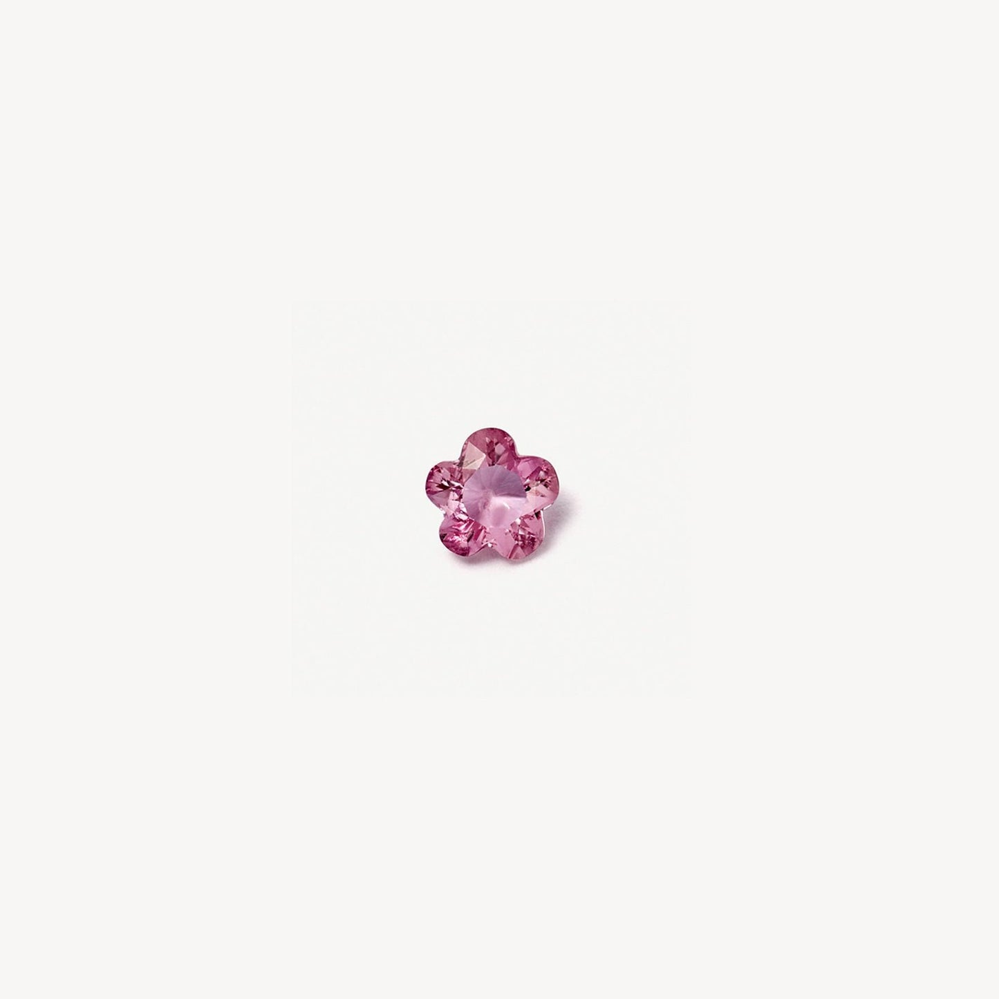 Heart Can Open Water Drop Niche Cute Necklaces