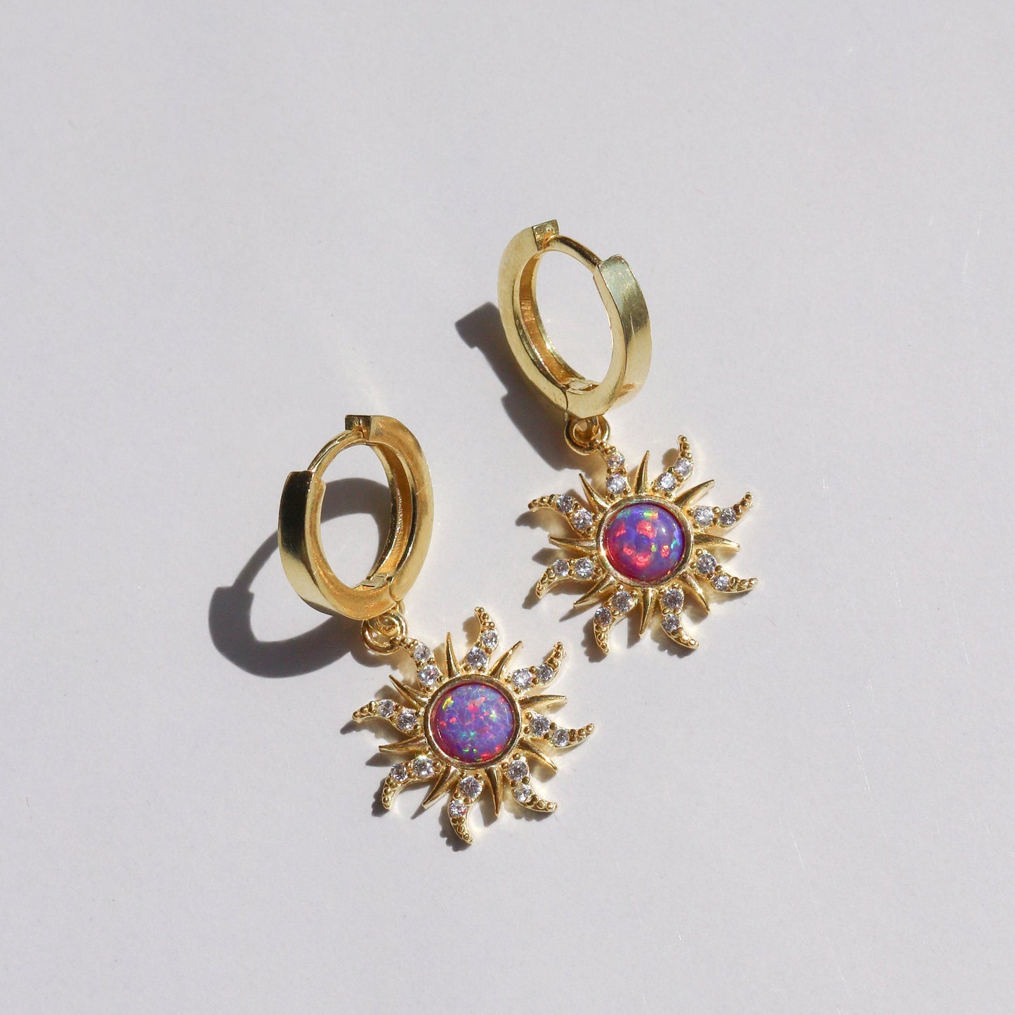 Unique Real Female Micro Inlaid Zircon Necklaces