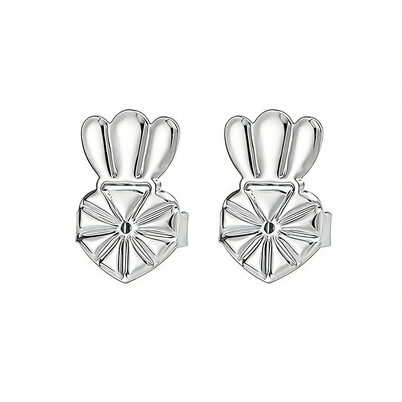 Creative Aid Ear Too Heavy Earplug Clip Rings