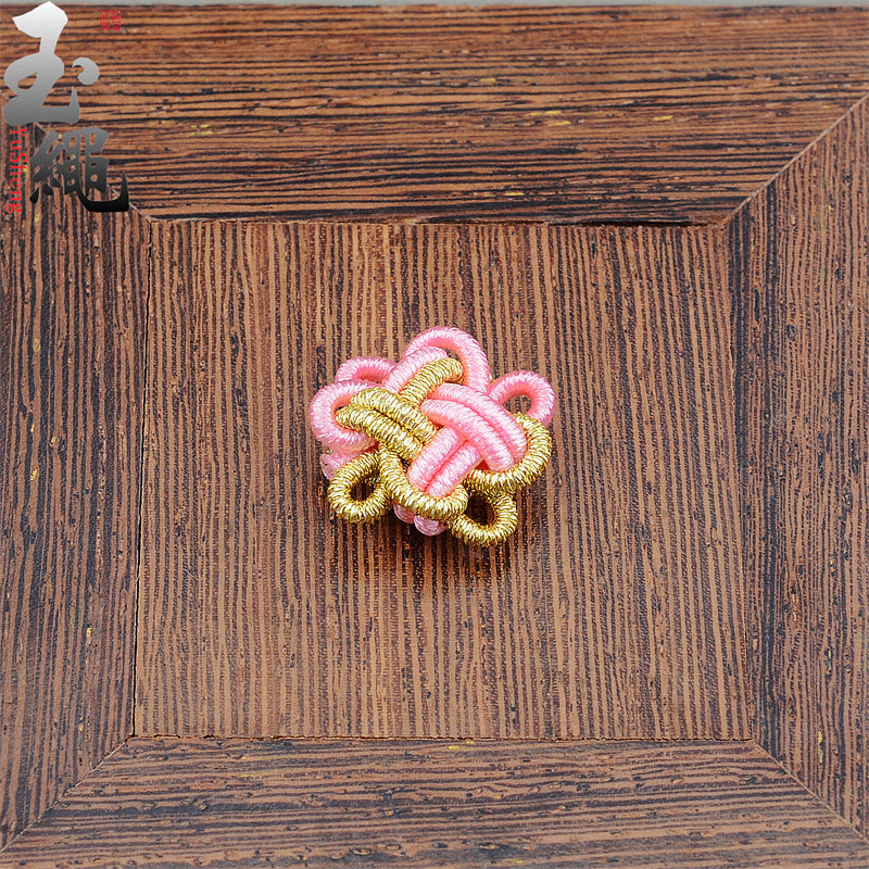 Wire Winding Carrying Strap Bag Art Jewelry Accessories