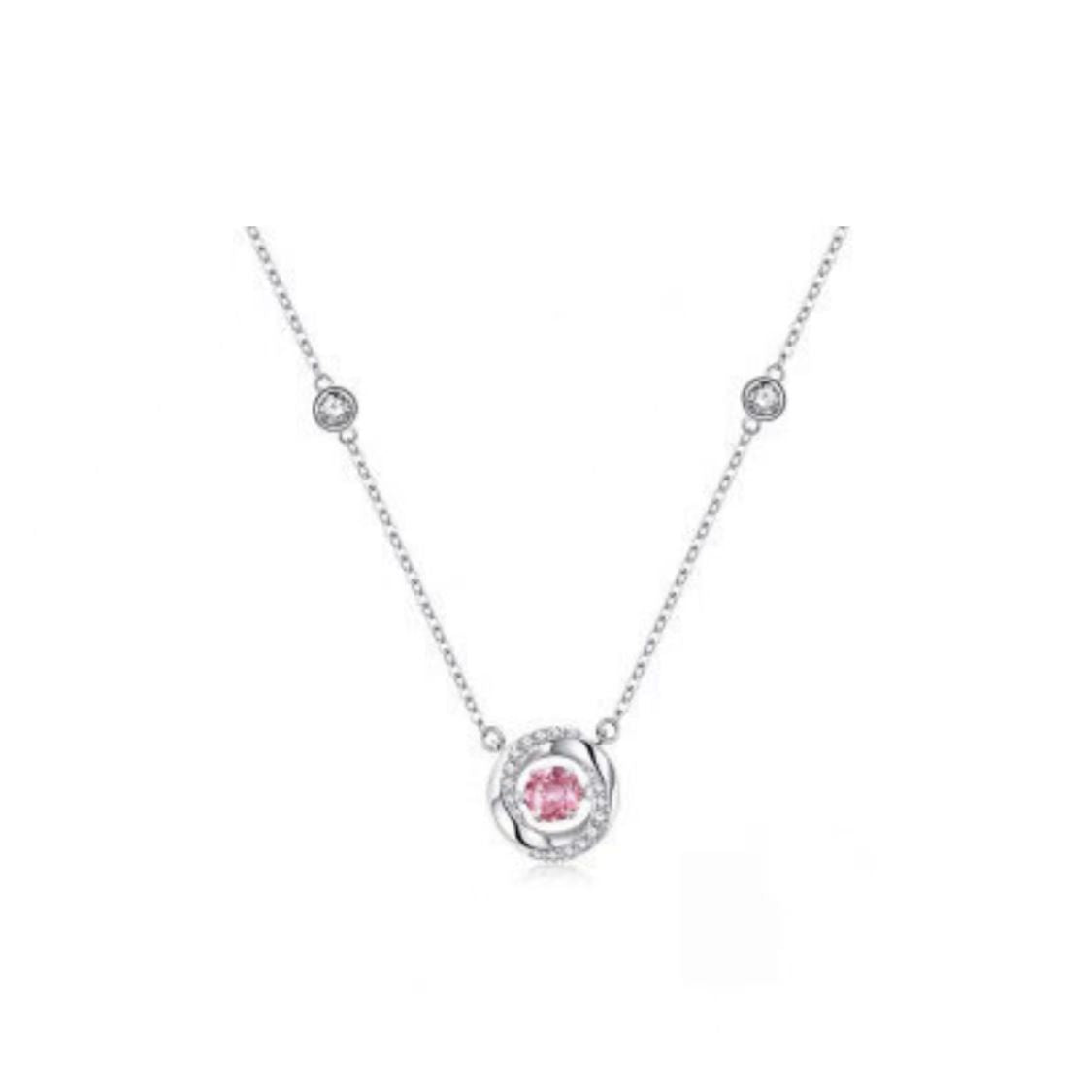 Luxury Minority Design High-grade Female Summer Clavicle Necklace