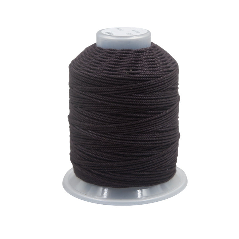 Roll String Hemp Color Braid Rope Buddha Beads Tibetan Jewelry Accessories