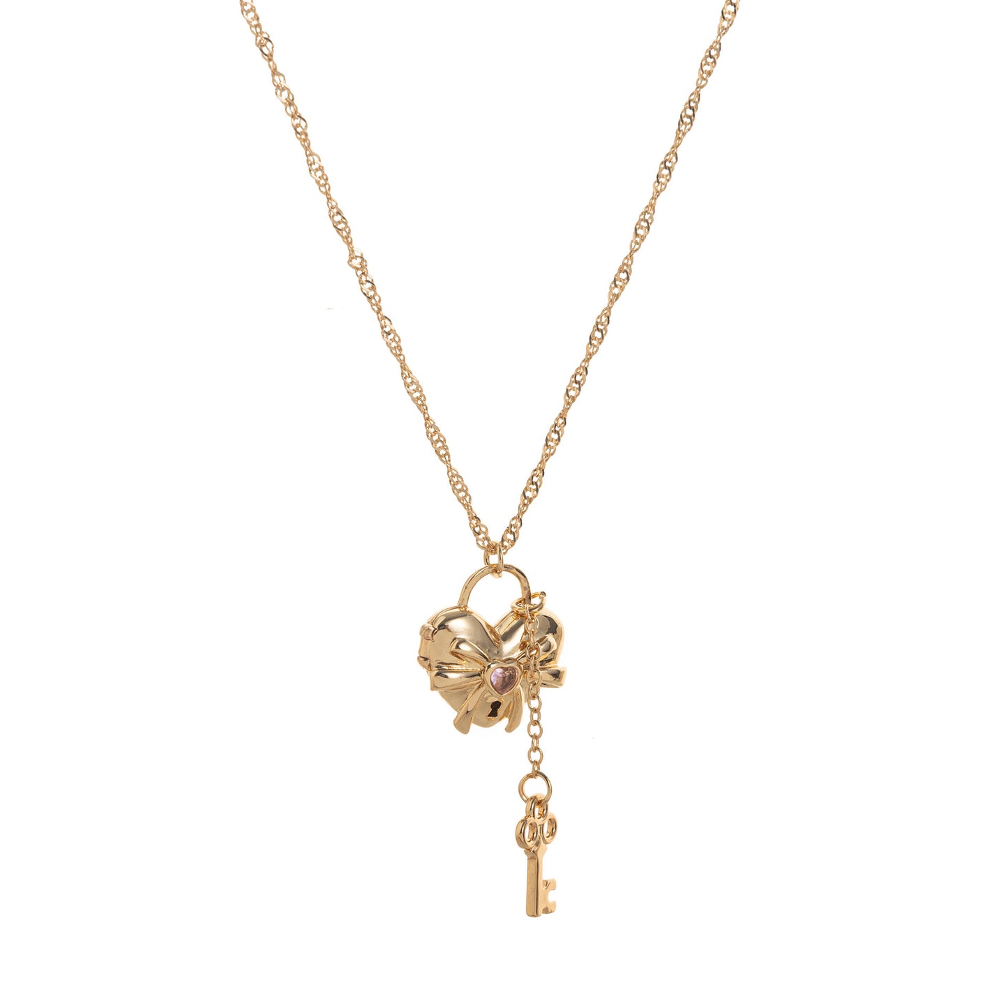 Durable Butterfly Shell Album Frame Vintage Necklaces