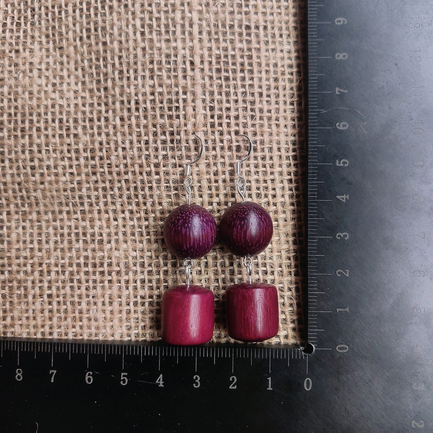 Style Niche Gentle Temperament Design Sense Ear Earrings