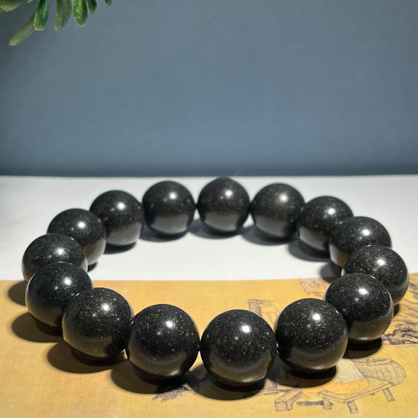 Traditional Chinese Medicine Fragrance Ancient Method Combination Bracelet