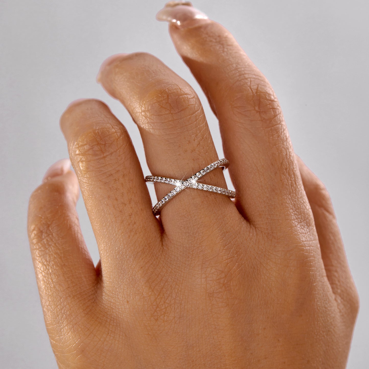 Women's Temperament Exquisite Light Luxury High-grade Versatile Bracelets