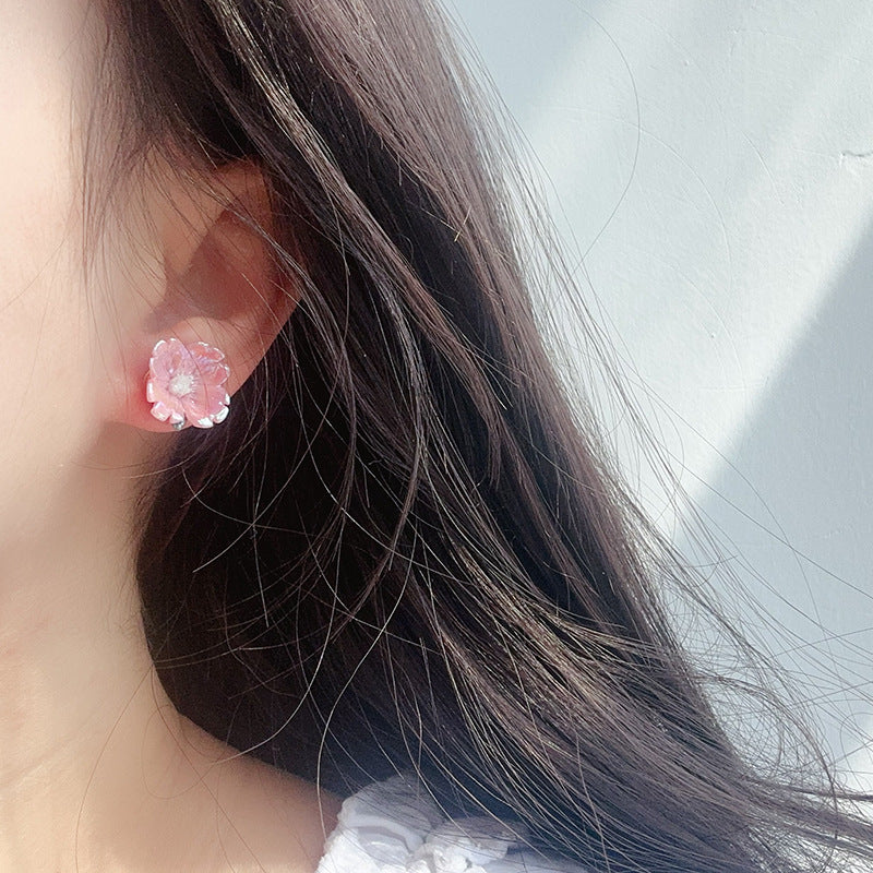 Fall In Love With Series Small Rings