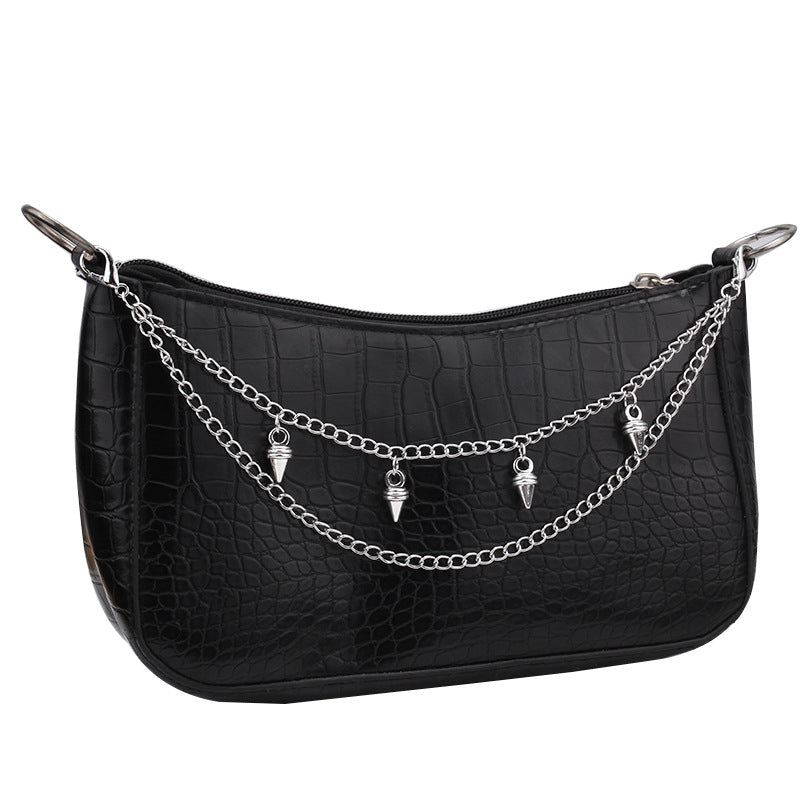 Fashion Trend Bag Chain Shoulder Strap Jewelry Accessories