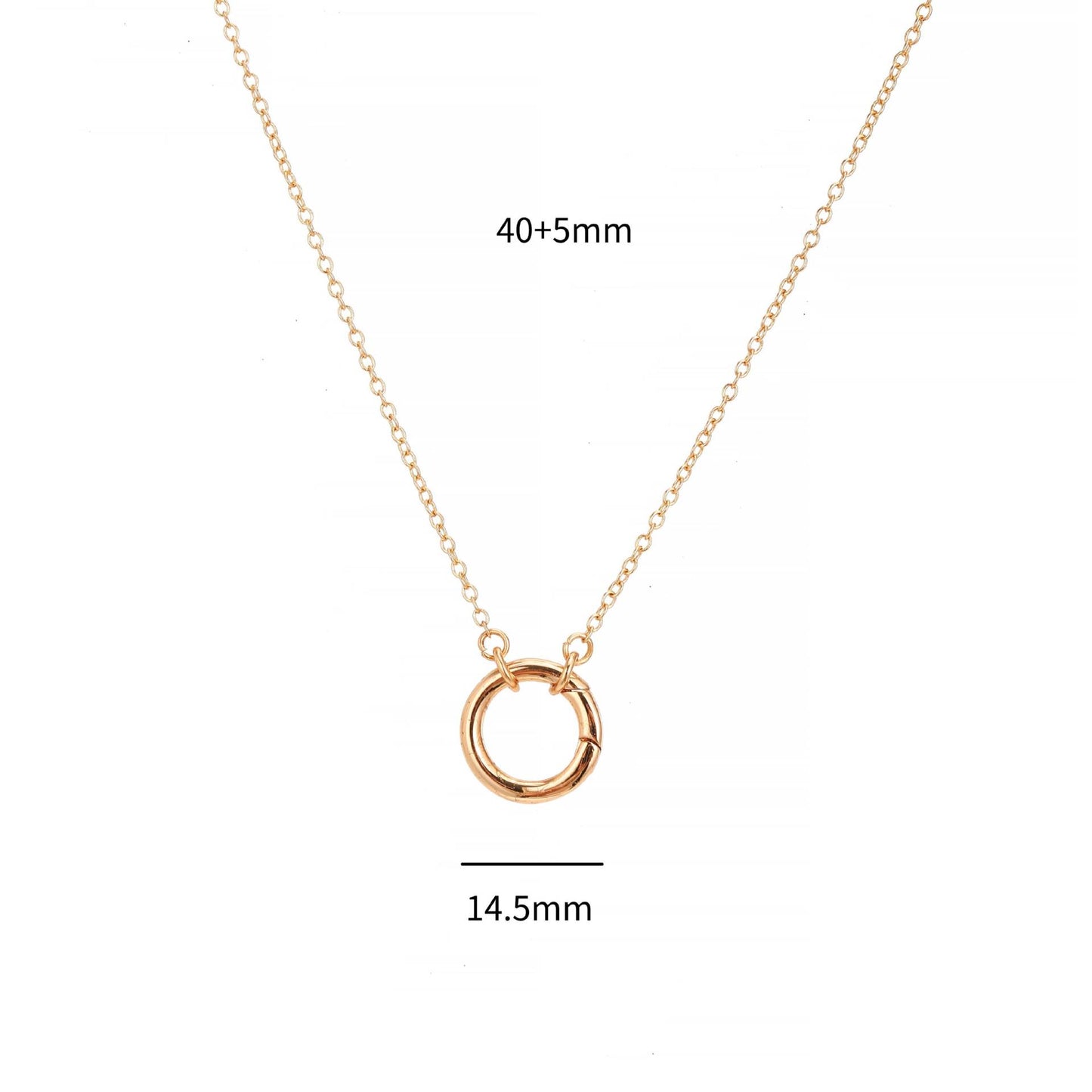 Twee Birthstone Birthstones Zircon Month Stone Necklace