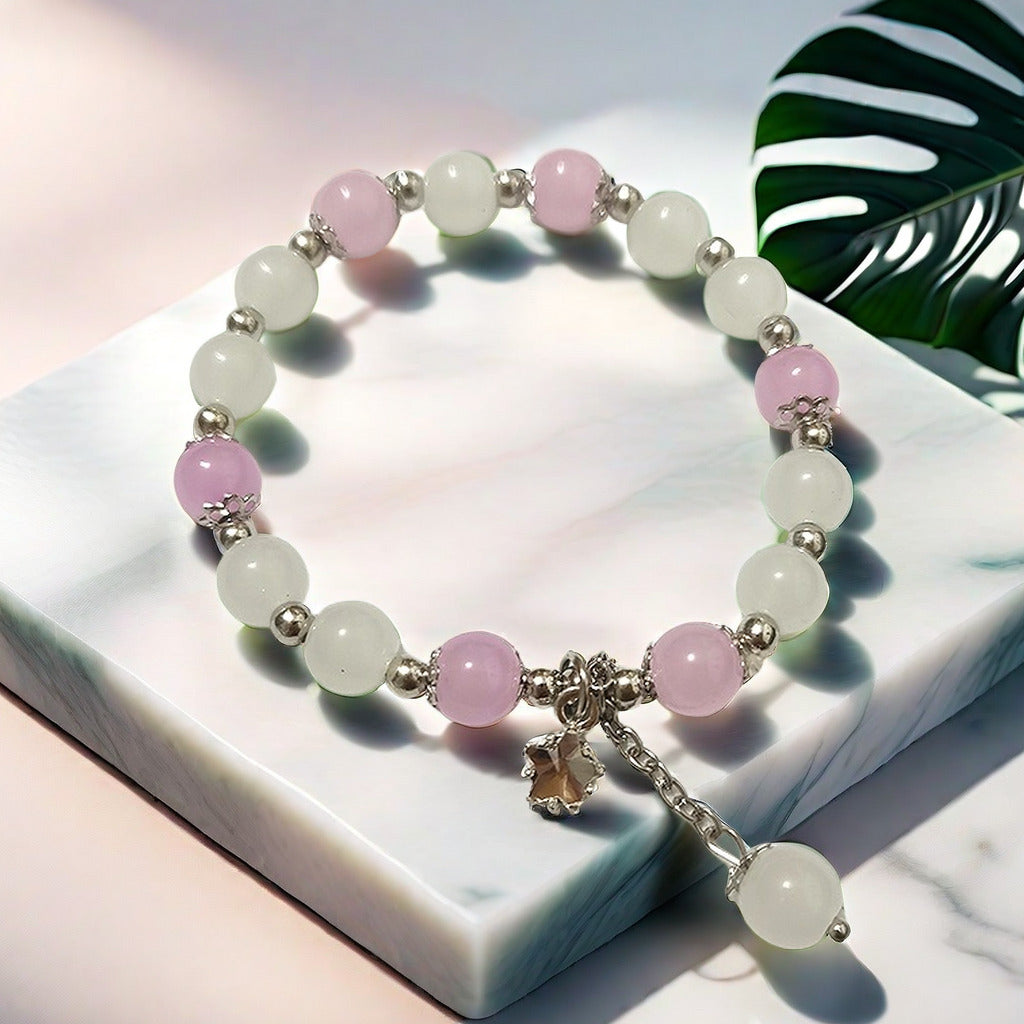 Special Offer Super Fairy Lily Female Fresh Bracelet