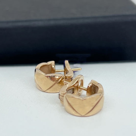 Series Diamond Light Luxury High-grade Exquisite Earrings