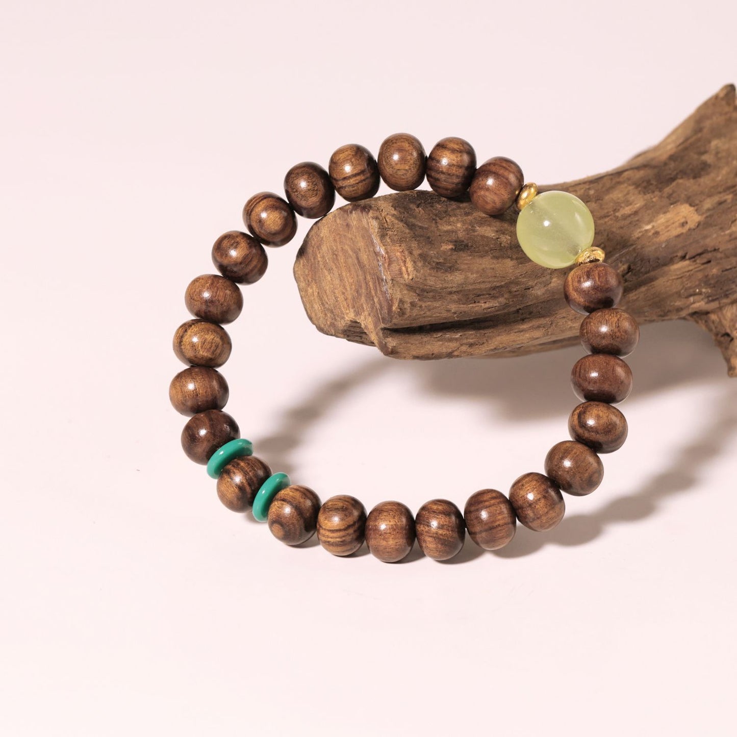 Stall Chinese Abacus Texture Ethnic Style Vintage Bracelet