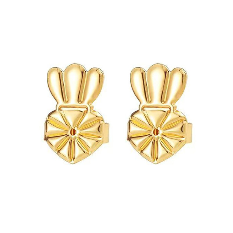 Creative Aid Ear Too Heavy Earplug Clip Rings