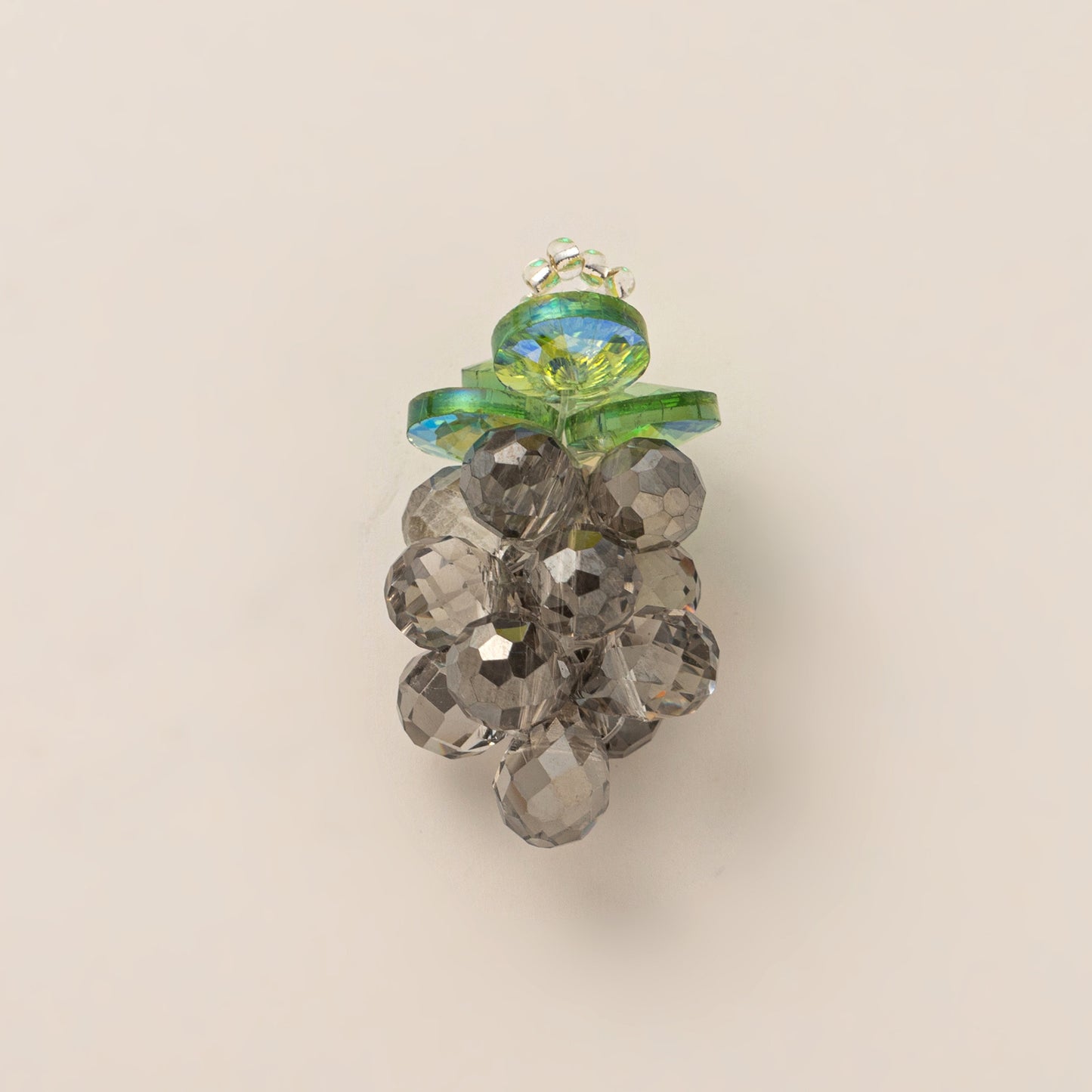 Twee Zodiac Snake Hand-woven Small Animal Jewelry Accessories