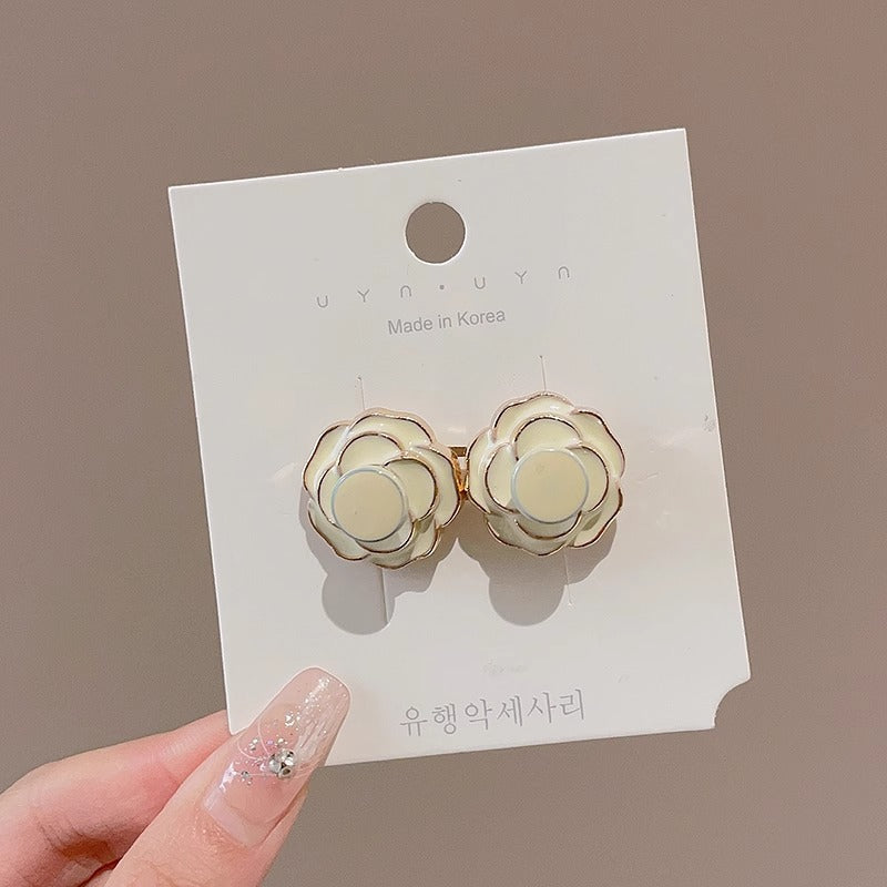 Brooch Clasp Hidden Hook Sewing Free Does Not Hurt Clothes Brooches