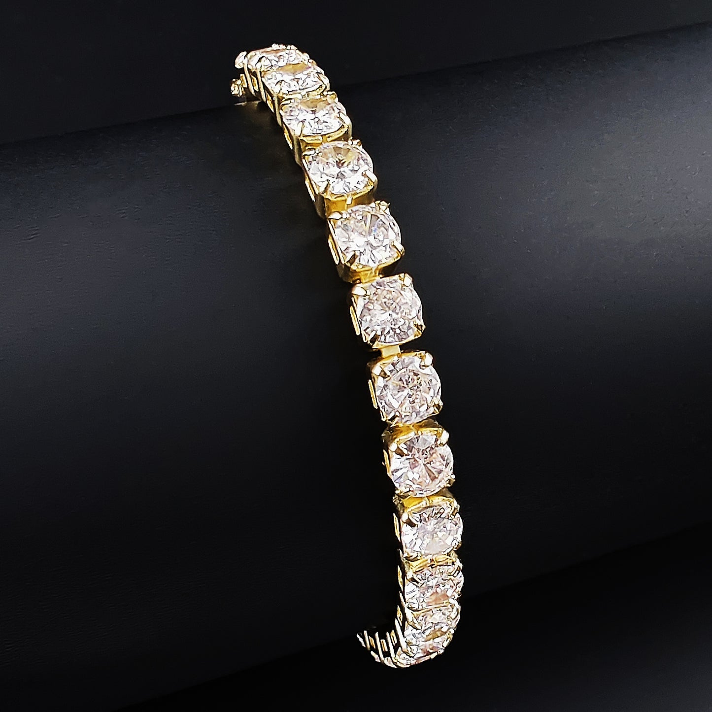 Diamond Female Affordable Luxury Fashion Graceful Bracelets