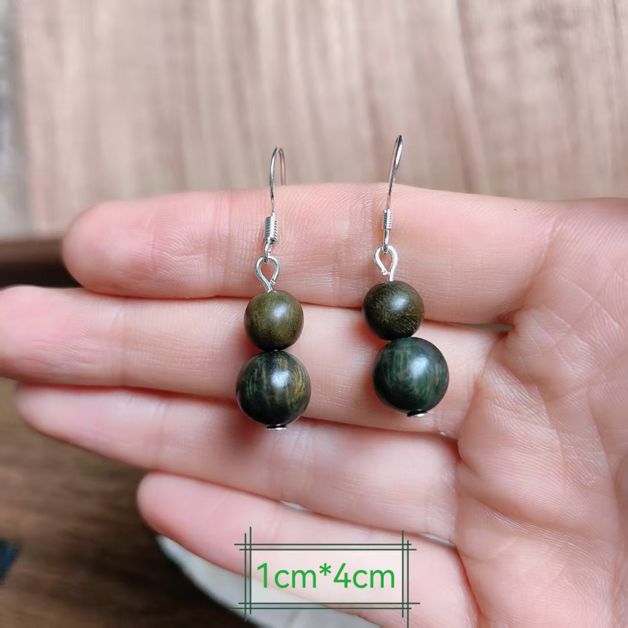 Style Niche Gentle Temperament Design Sense Ear Earrings