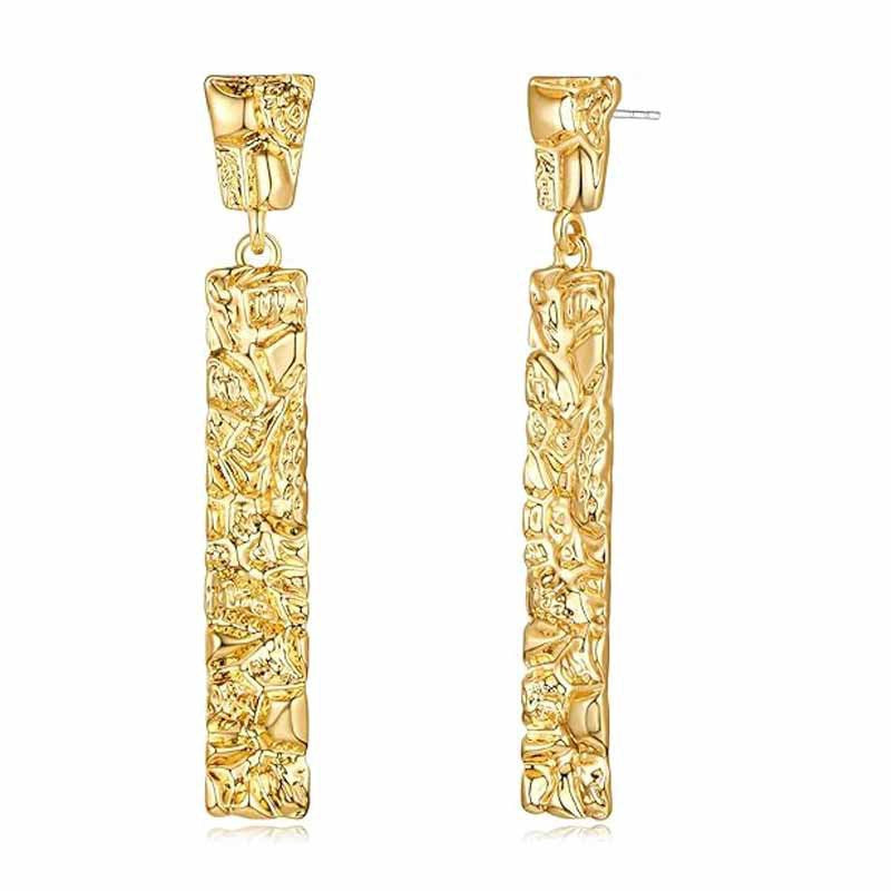 Pretty Graceful Fashionable Irregular Multilayer Simple Jewelry Set