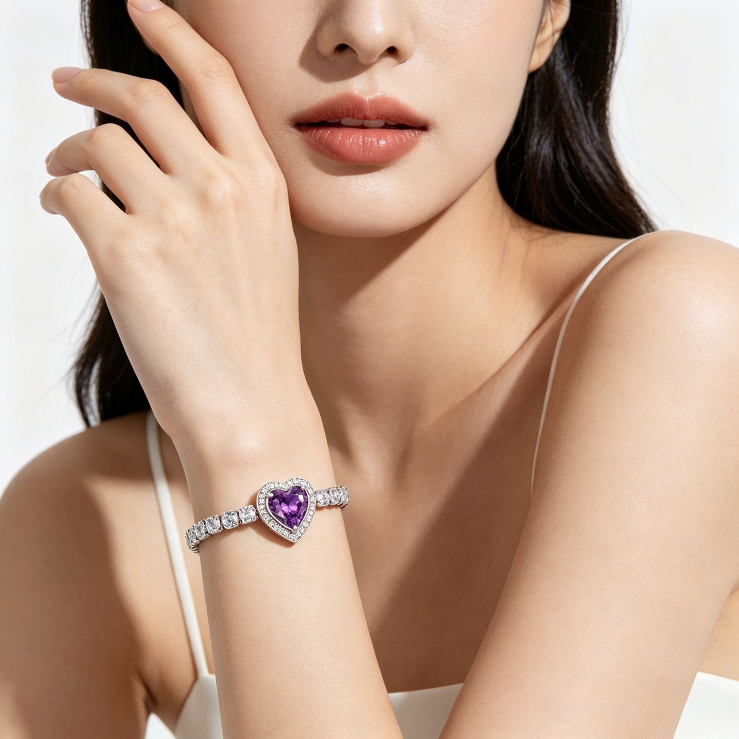 Diamond Fashion Luxury Creative Micro Inlaid Bracelets