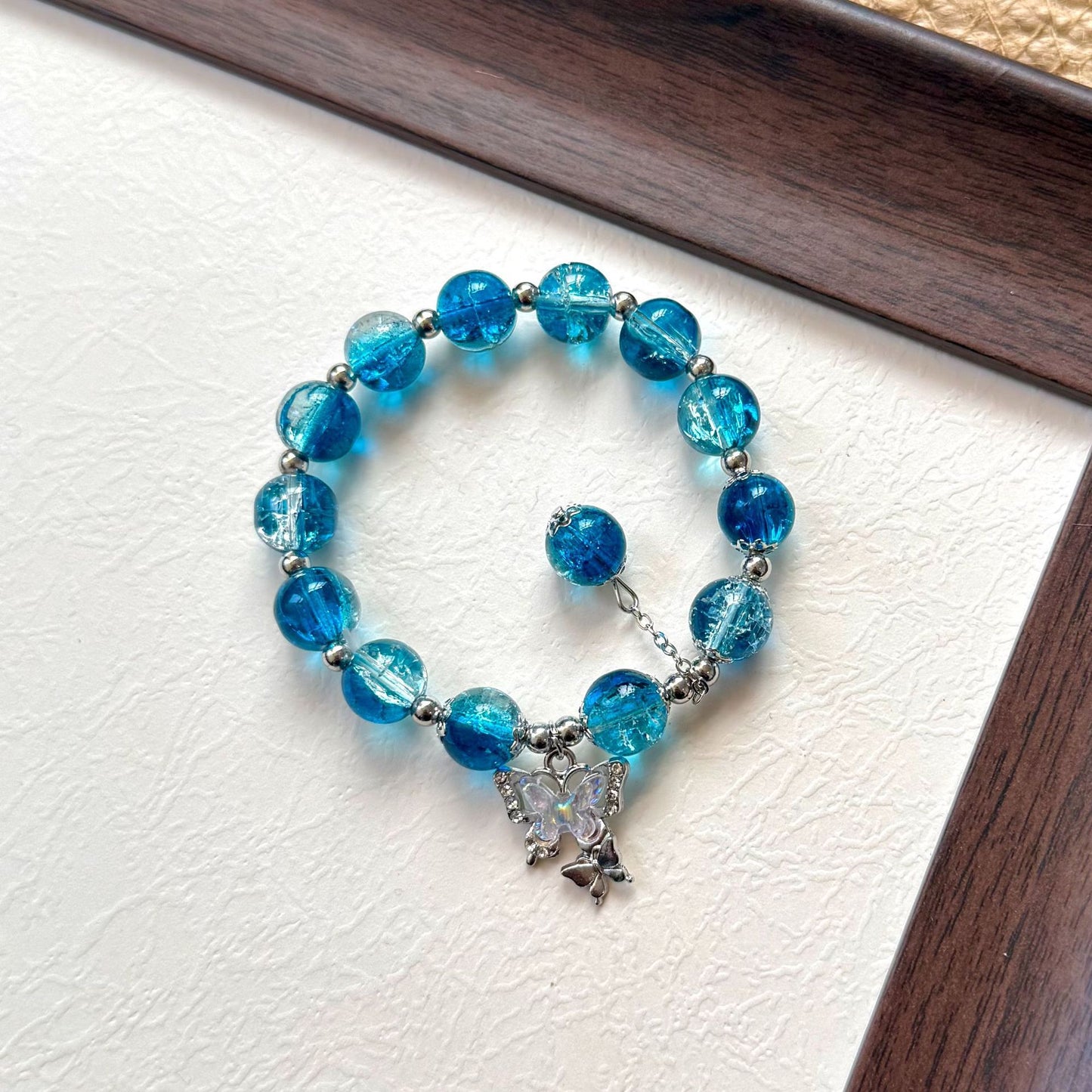 Ma Will Soon Have Money Life Chinese Zodiac Bracelet
