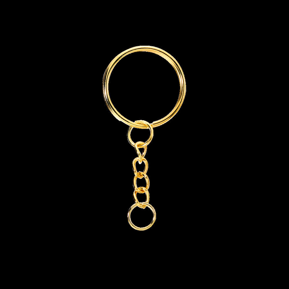 Lobster Buckle Key Metal With Metallic Belts