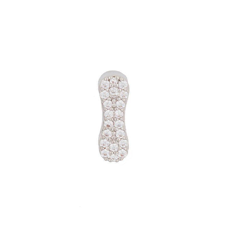 Beautiful Versatile Presale Fashion English Letter Pendants