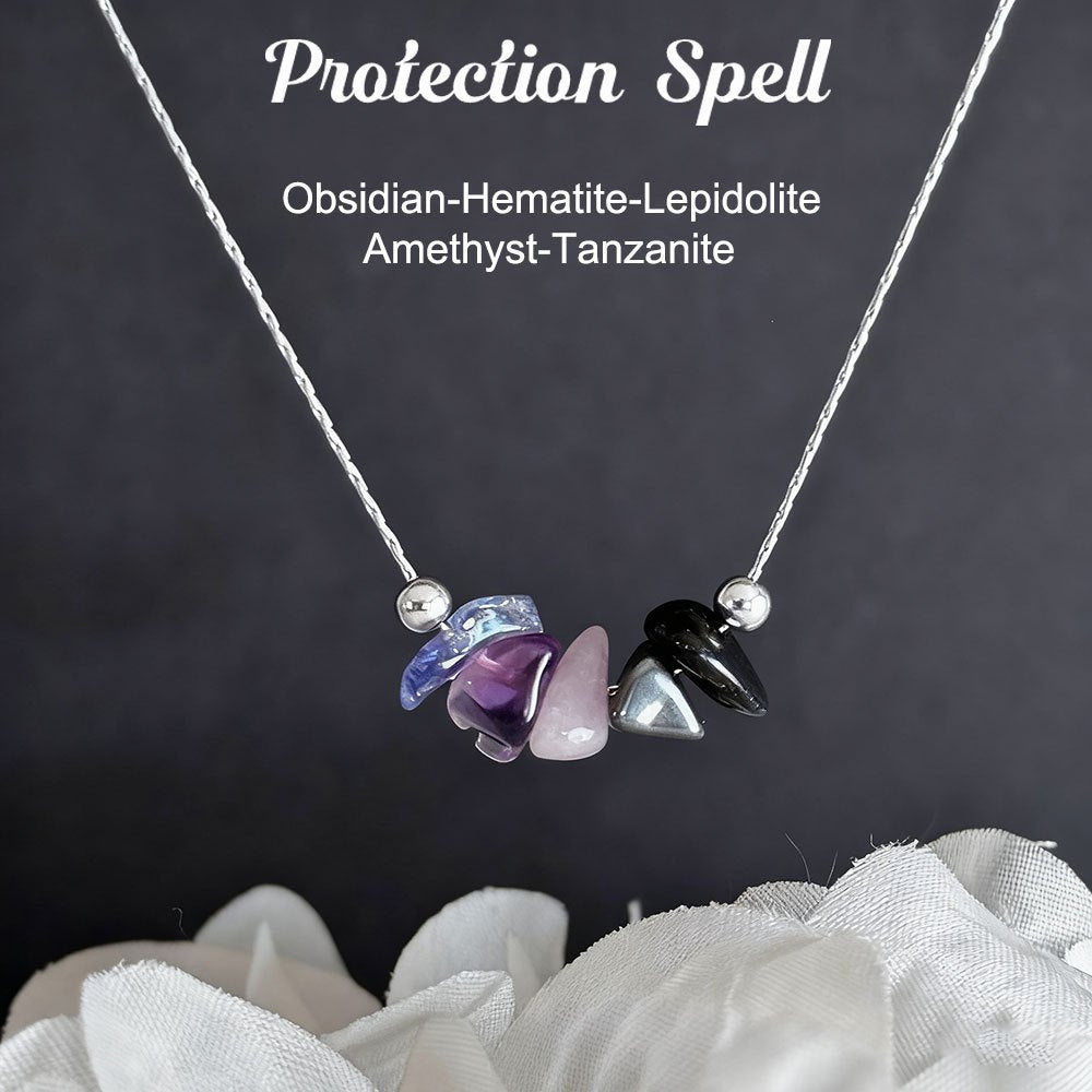 Slouchy Attractive Fashion Heart-shaped Exquisite Sweet Necklace