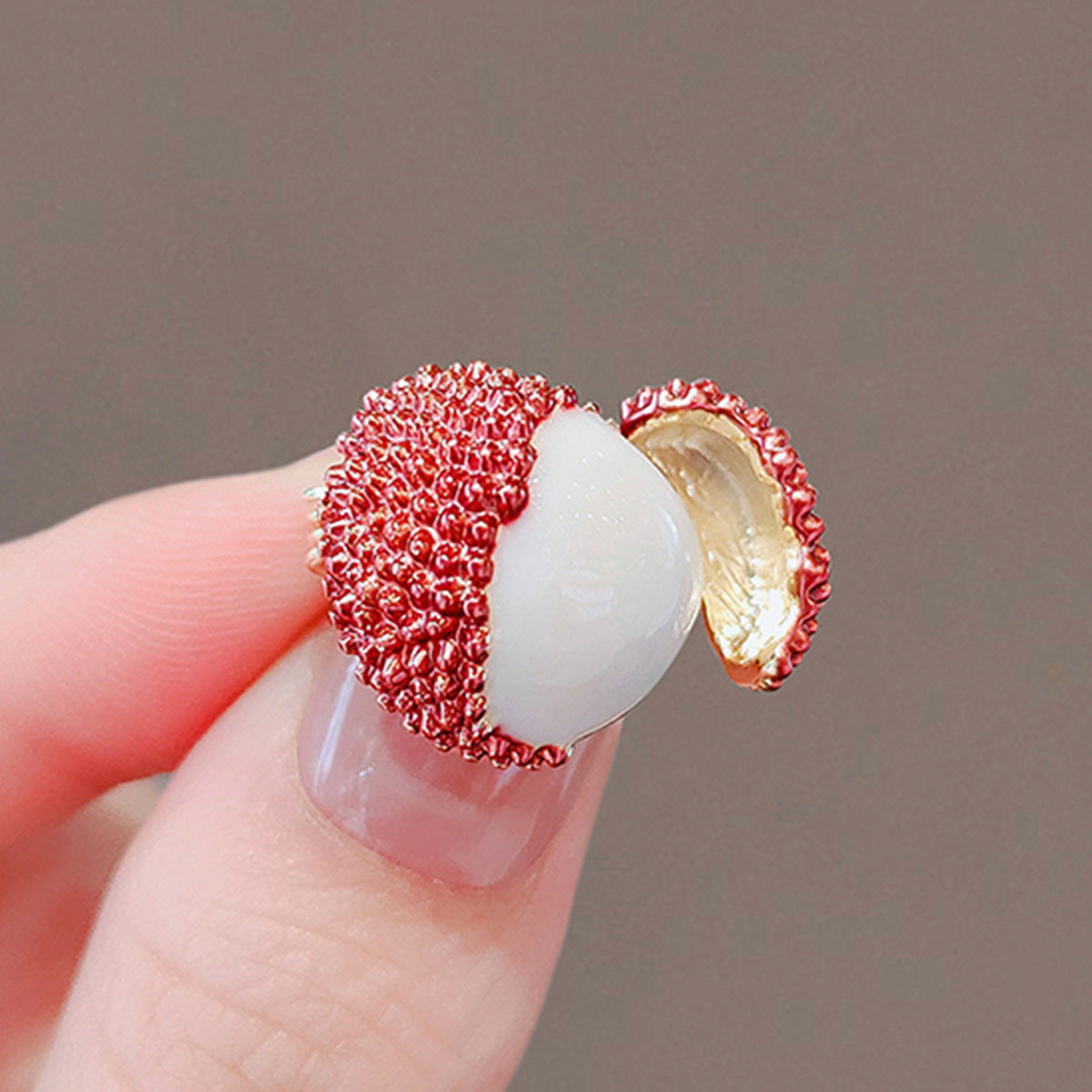 Fashionable Corsage Brooch Female Butterfly High-grade Brooches