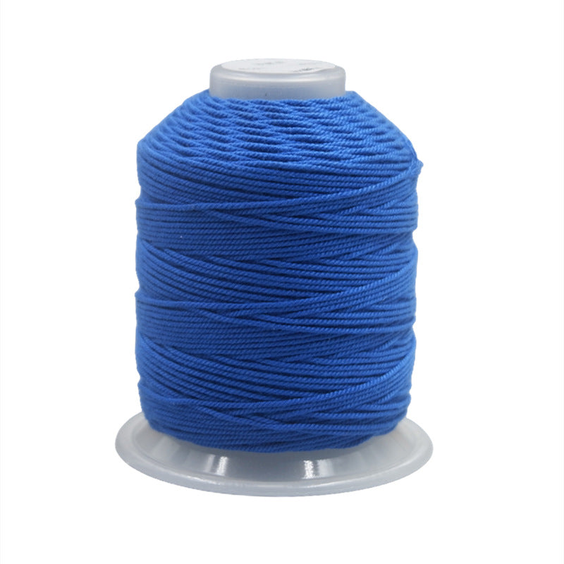 Roll String Hemp Color Braid Rope Buddha Beads Tibetan Jewelry Accessories