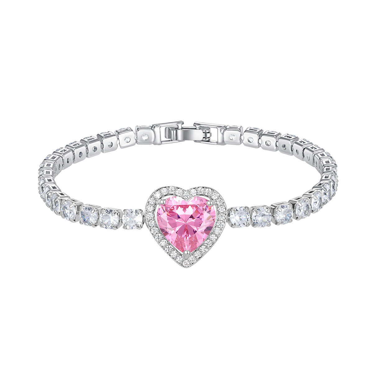 Diamond Fashion Luxury Creative Micro Inlaid Bracelets