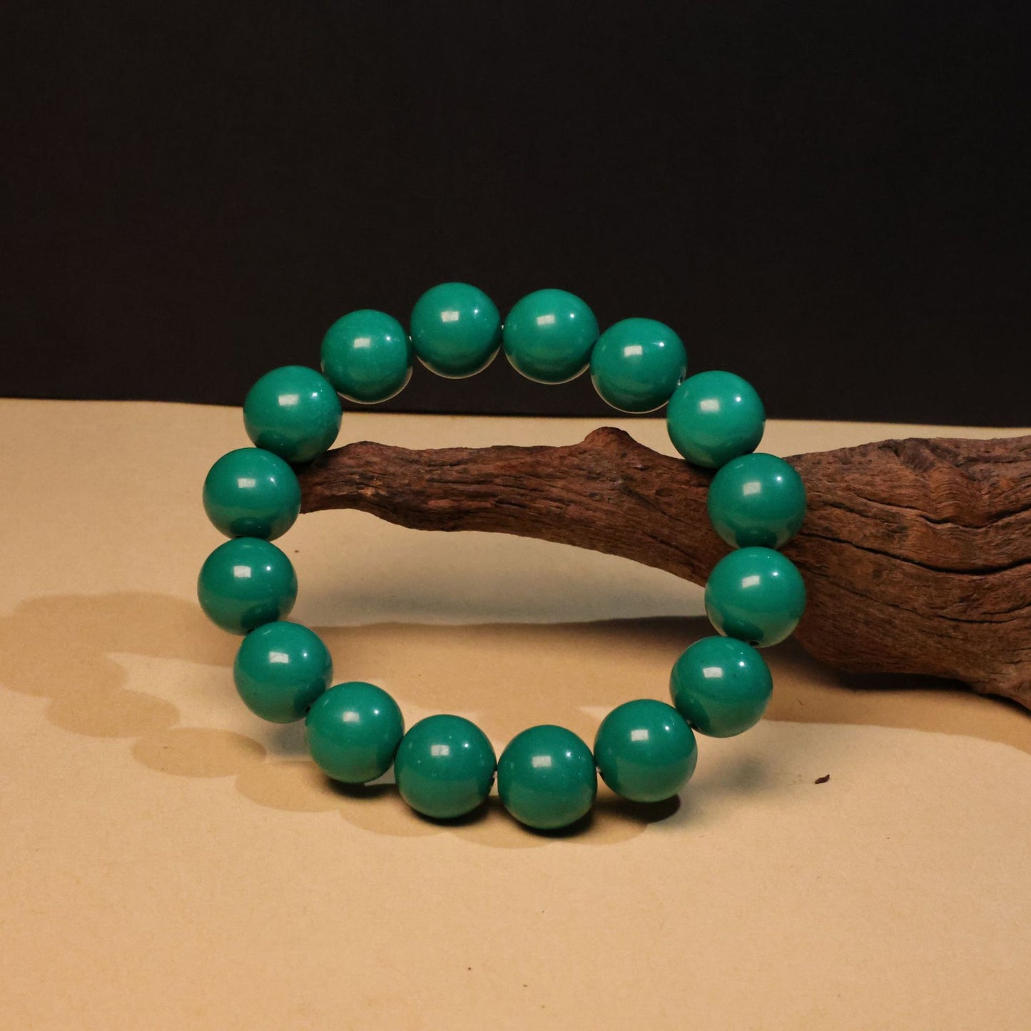 Women's & Men's Imitation Amusement Article Second Generation Synthetic Bracelets