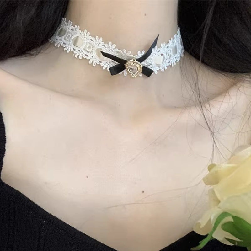 Millennium Hot Vintage Leather Design Sense Necklaces