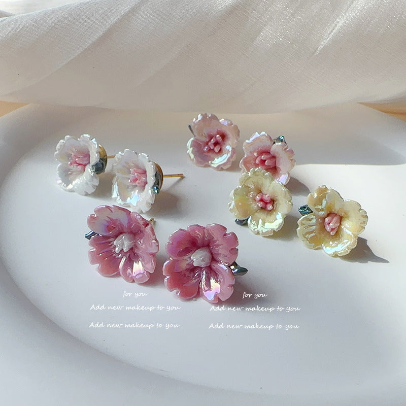 Fall In Love With Series Small Rings