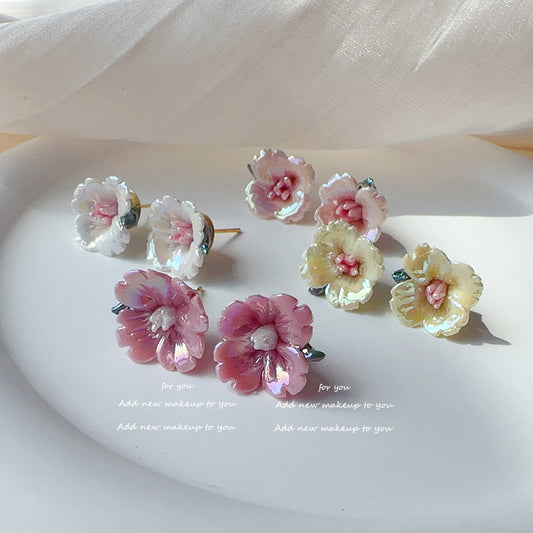 Fall In Love With Series Small Rings