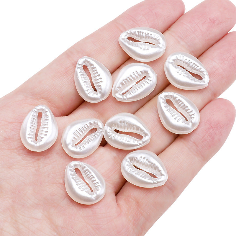 Stylish Beautiful Innovative Star Shell Handmade Jewelry Accessories