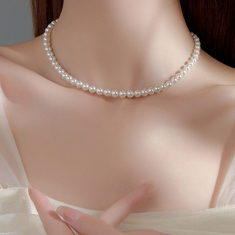 Women's Banyan Tree Perfect Circle Strong Light Collar