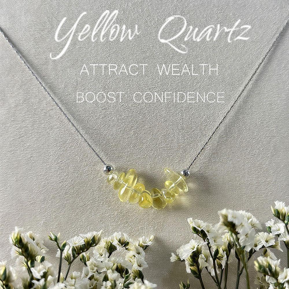 Slouchy Attractive Fashion Heart-shaped Exquisite Sweet Necklace