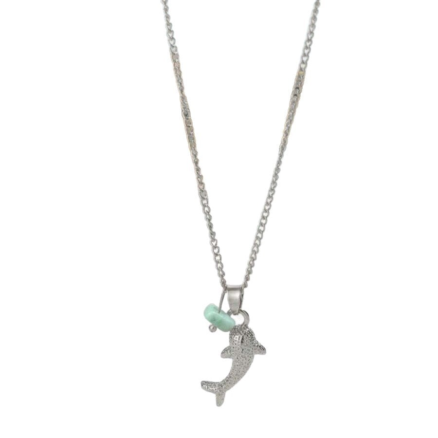 Women's High-grade Design Light Luxury Fashion Trendy Necklaces
