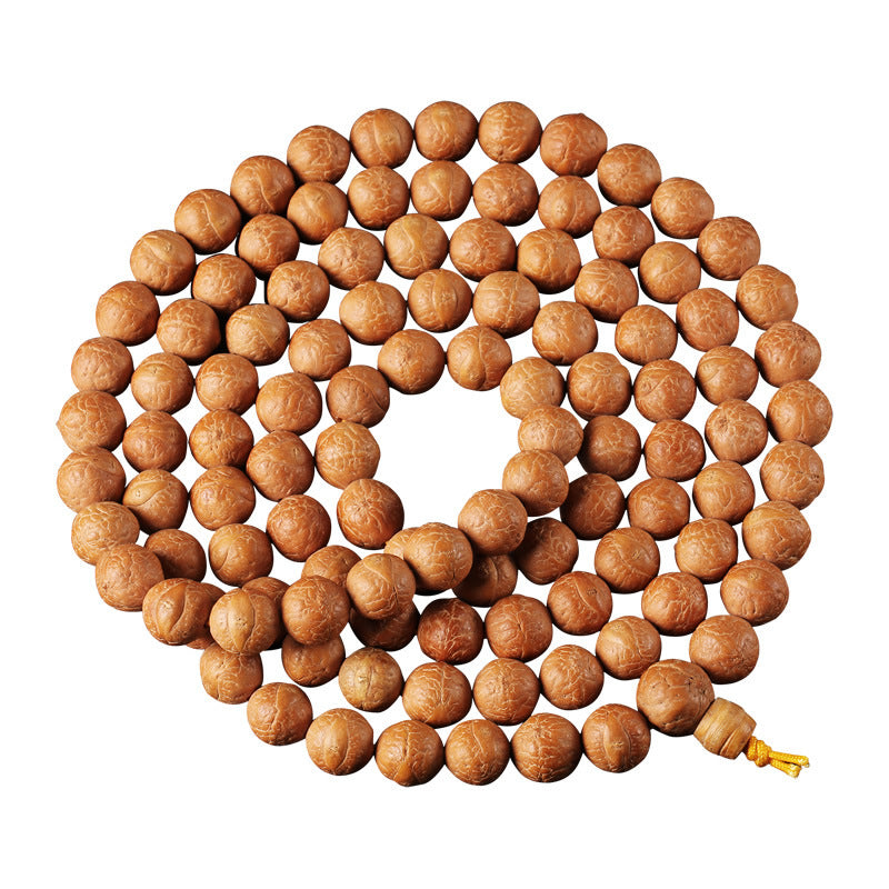 Nepal Bodhi Original Beads Pure Beaded Hand-held Ethnic Bracelet