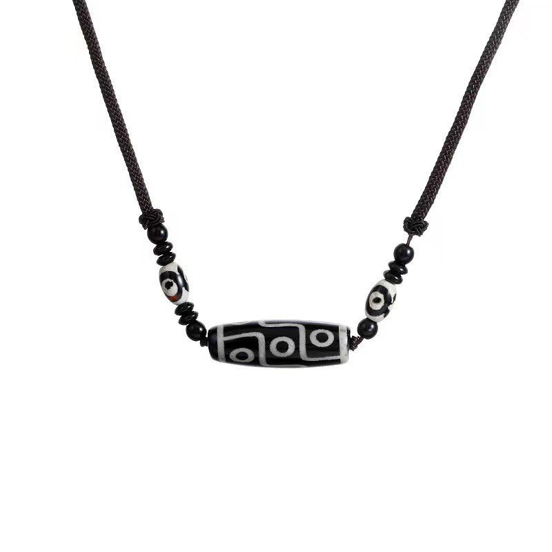 Men's Versatile High Sense Cuban Link Necklaces