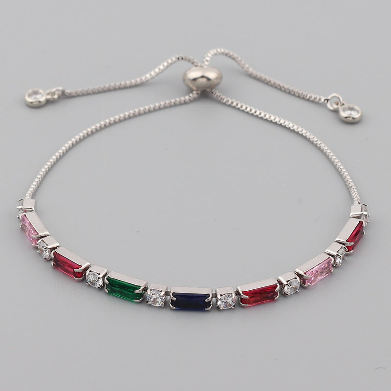 Super Many Styles Available Retro Style Bracelet