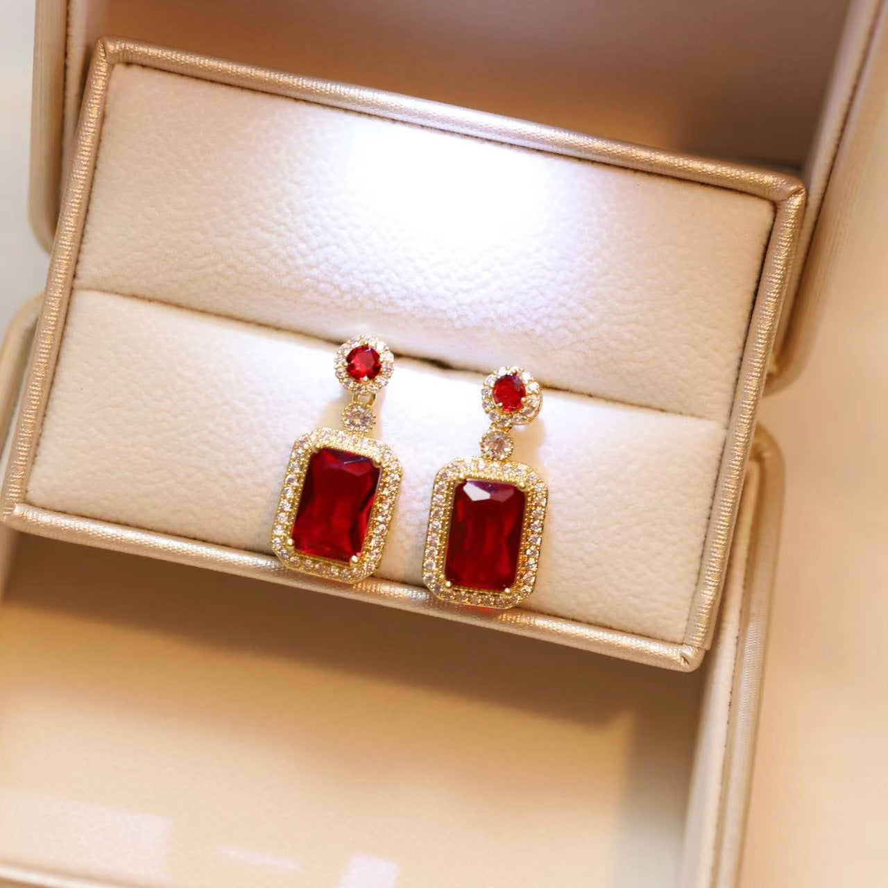 Female Summer Niche High-grade Design Sense Necklaces