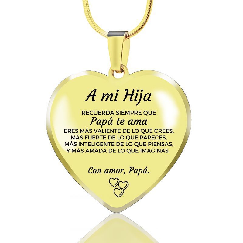 Pretty Spanish Epoxy Alloy Film Replaceable Necklaces