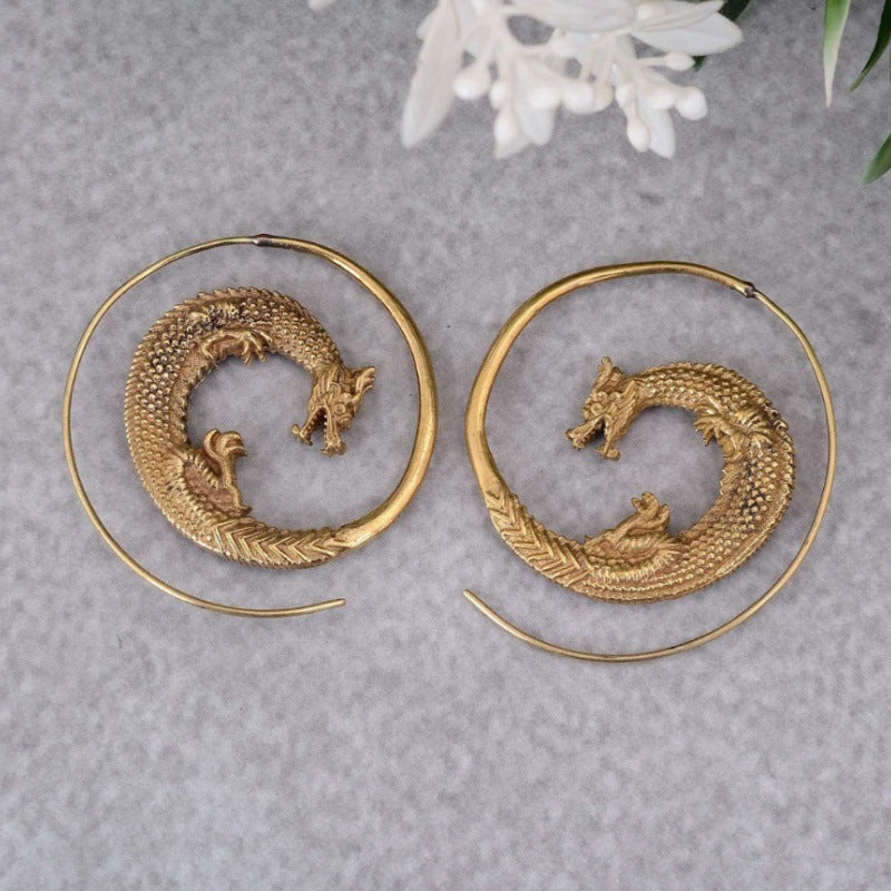 Affordable Luxury Style Metal Alloy Little Rings