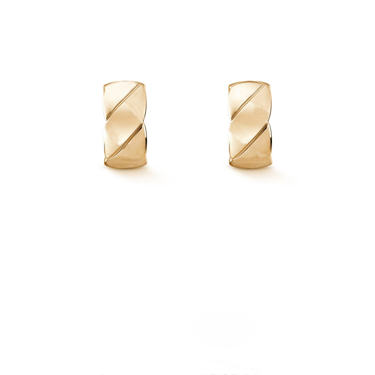 Series Diamond Light Luxury High-grade Exquisite Earrings