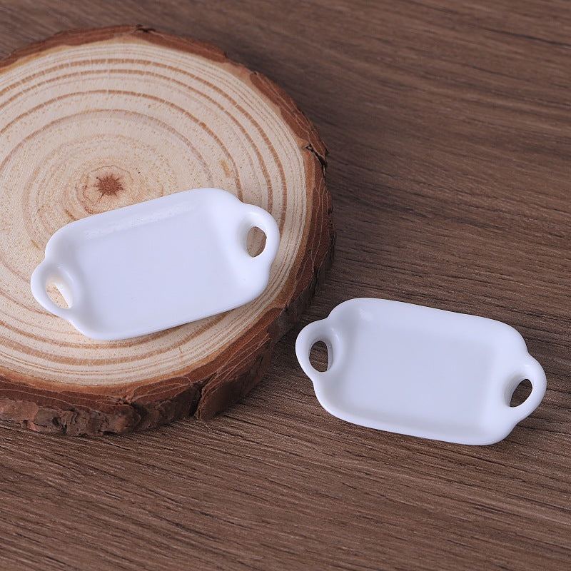 House Decoration Milk Cup Carton Beer Steins Bottle Jewelry Accessories
