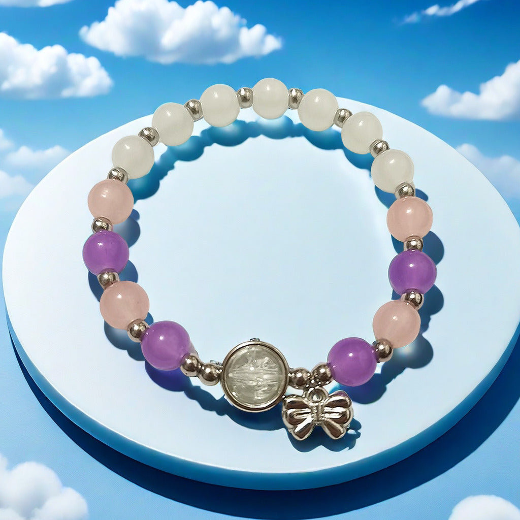 Special Offer Super Fairy Lily Female Fresh Bracelet