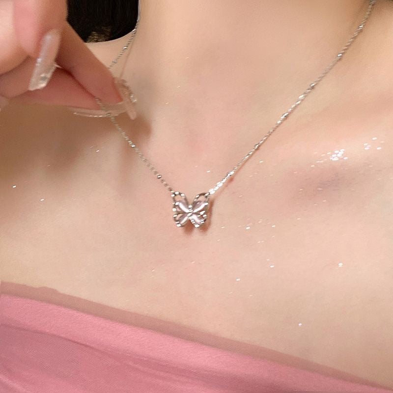 Women's For Trendy Design Clavicle Chain Summer Necklaces
