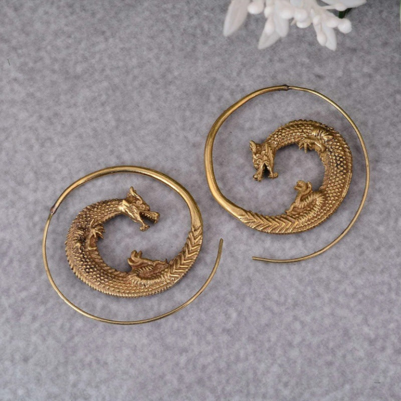 Affordable Luxury Style Metal Alloy Little Rings